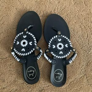 Jack Rogers Sandals